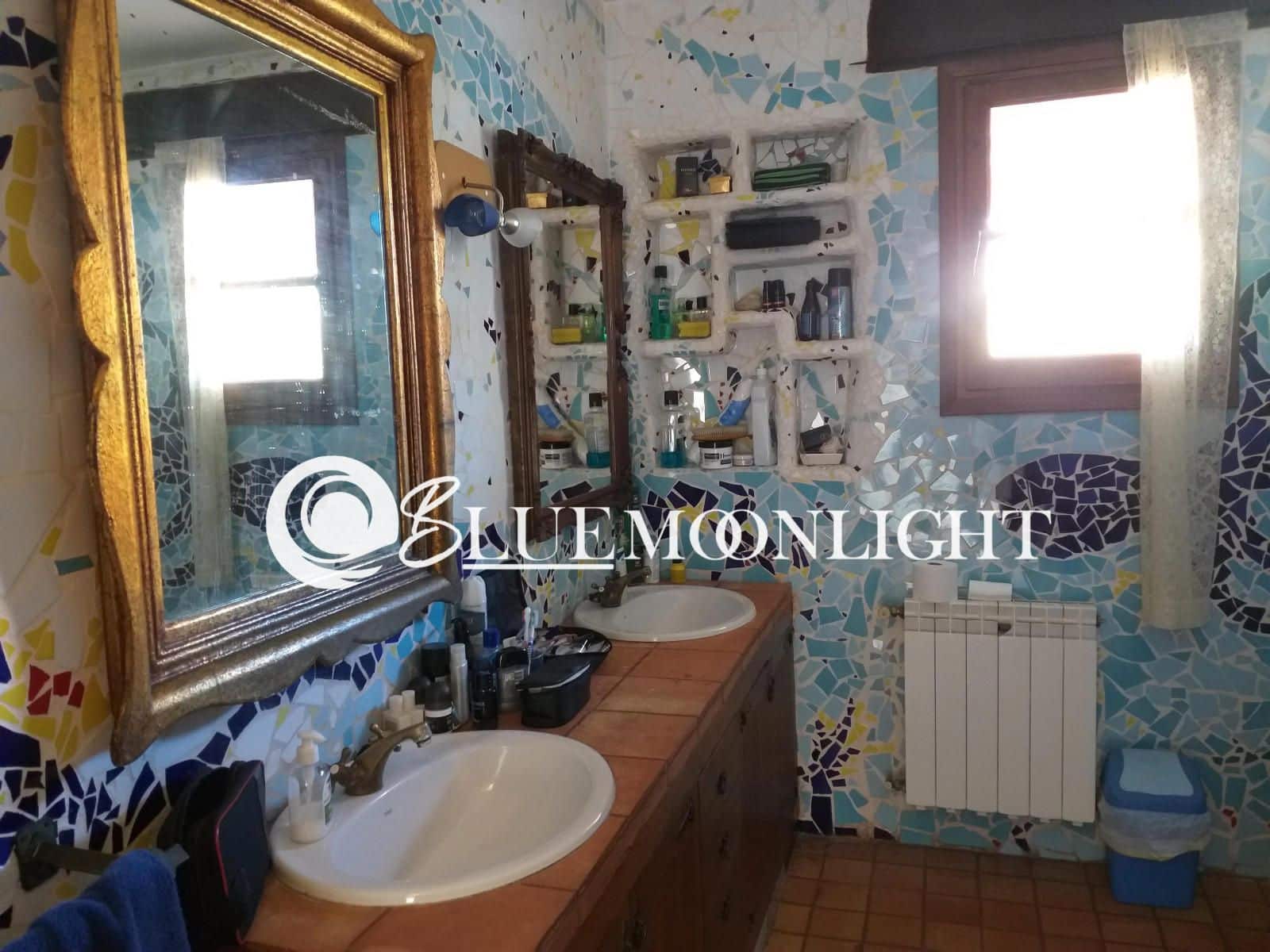 5 sovrum Villa till salu i Peniscola med pool garage - 444 000 € (Ref: 9506318)