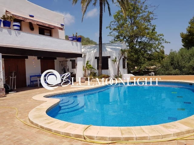 5 sovrum Villa till salu i Peñíscola med pool garage - 444 000 € (Ref: 9506318)