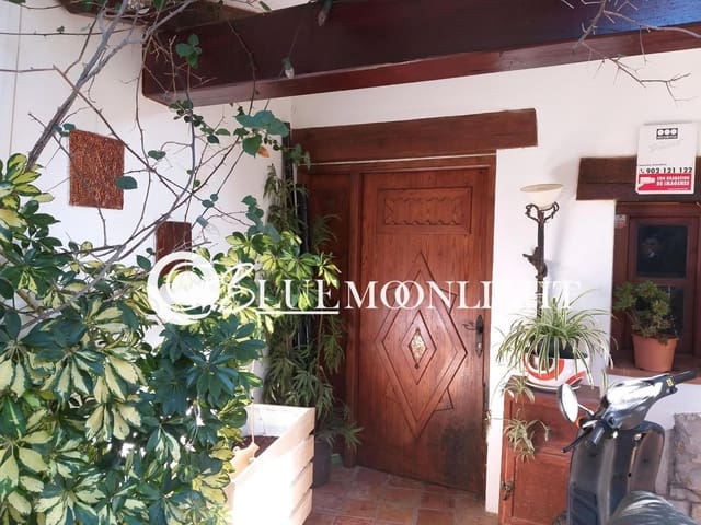 5 sovrum Villa till salu i Peñíscola med pool garage - 444 000 € (Ref: 9506318)