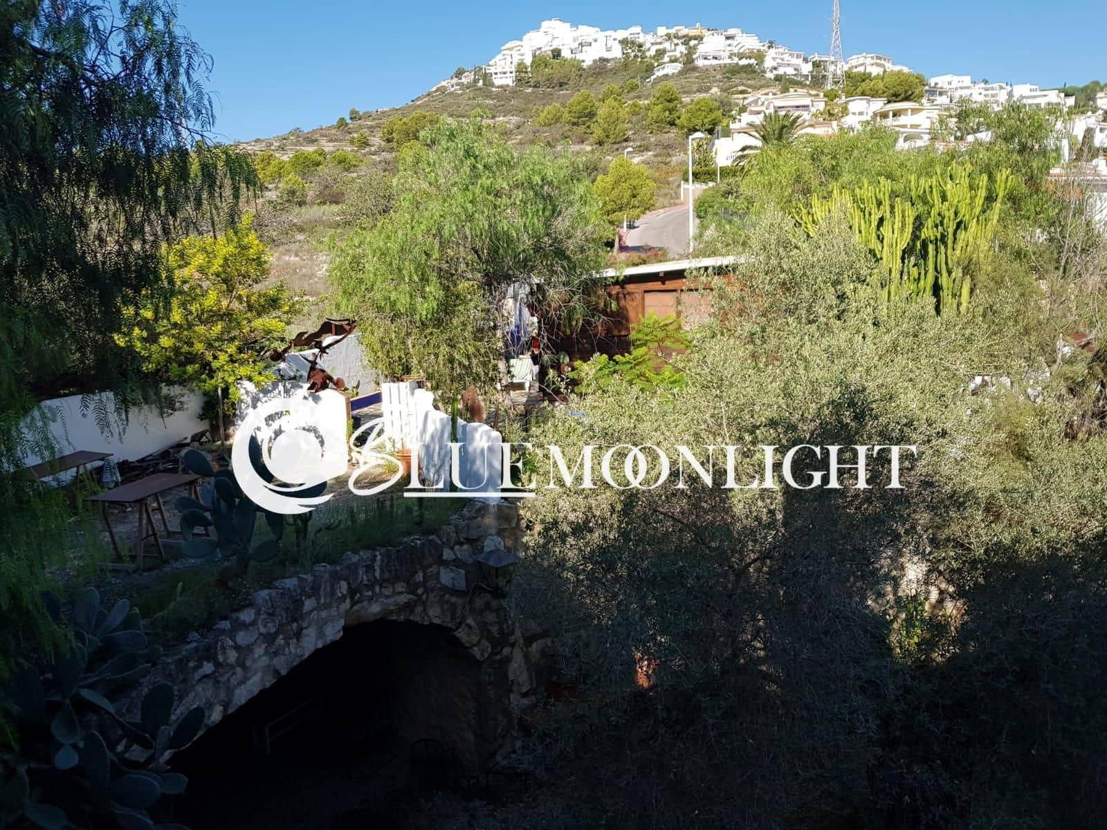 5 sovrum Villa till salu i Peniscola med pool garage - 444 000 € (Ref: 9506318)