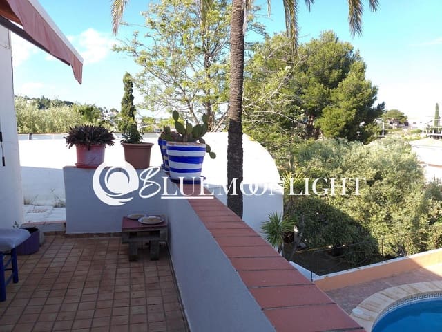 5 sovrum Villa till salu i Peñíscola med pool garage - 444 000 € (Ref: 9506318)