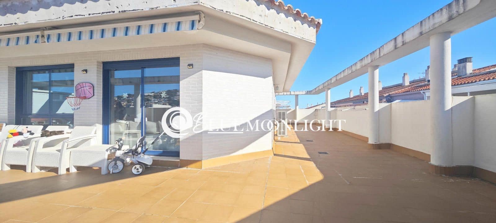 3 bedroom Penthouse for sale in Peniscola with pool garage - € 350,000 (Ref: 9521916)