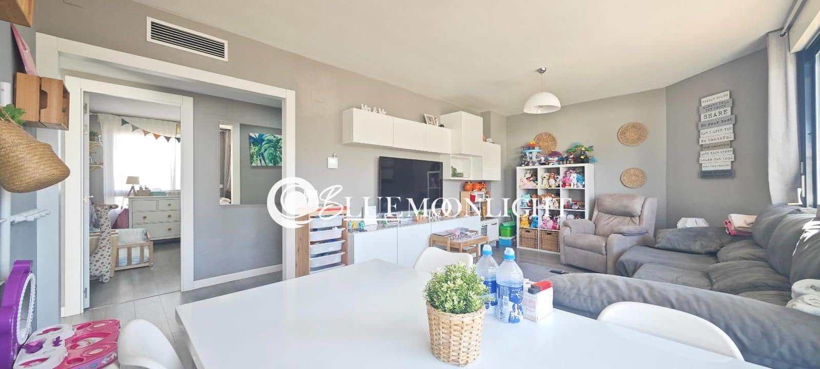 3 bedroom Penthouse for sale in Peniscola with pool garage - € 350,000 (Ref: 9521916)