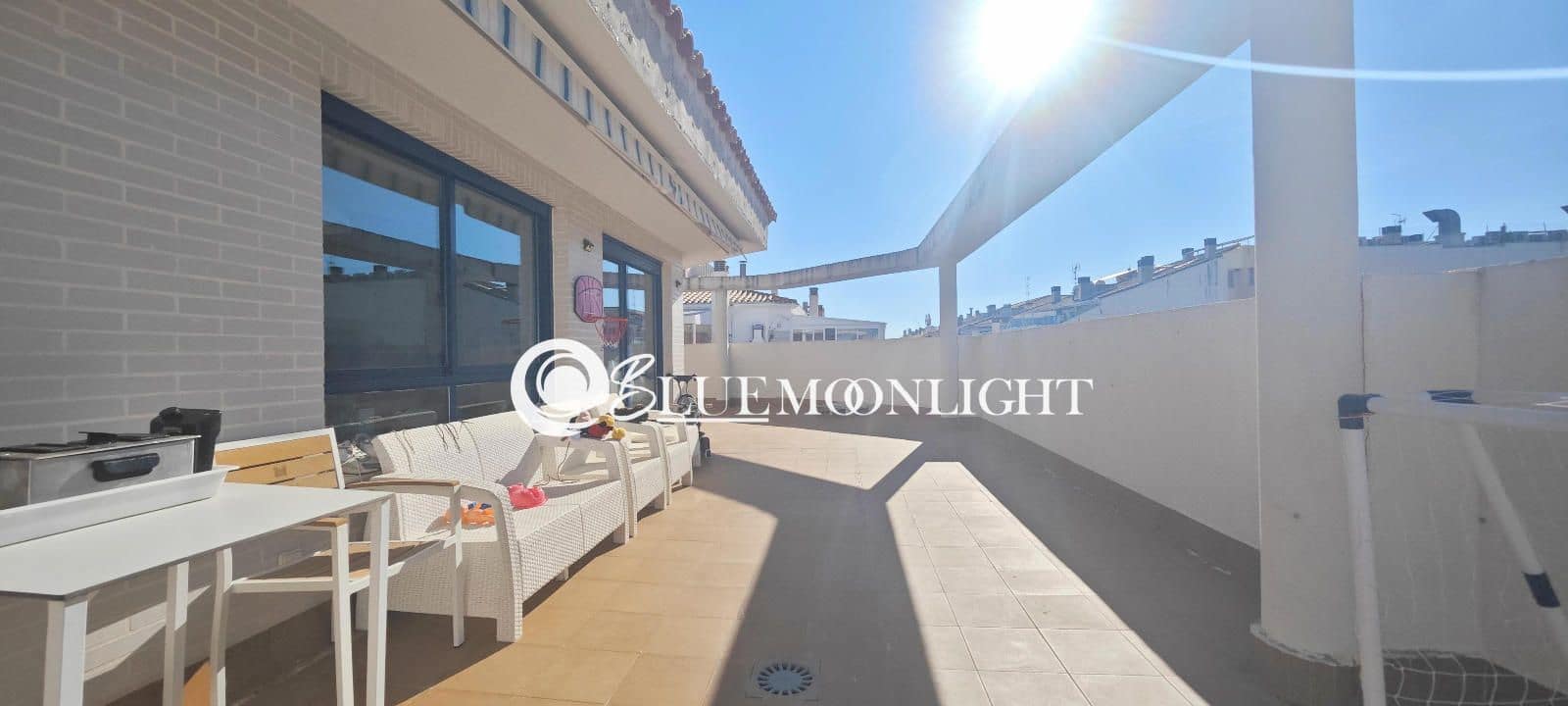 3 bedroom Penthouse for sale in Peniscola with pool garage - € 350,000 (Ref: 9521916)