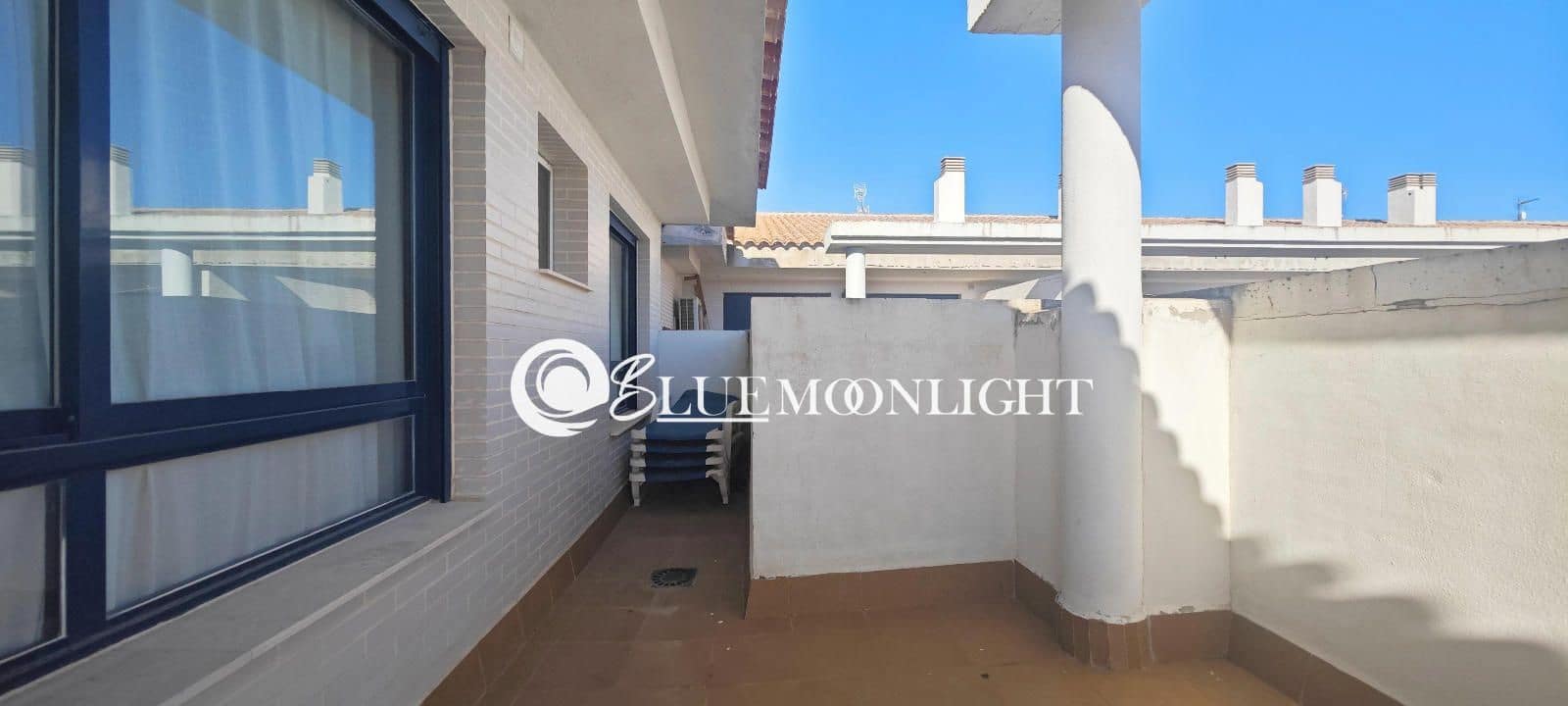 3 bedroom Penthouse for sale in Peniscola with pool garage - € 350,000 (Ref: 9521916)