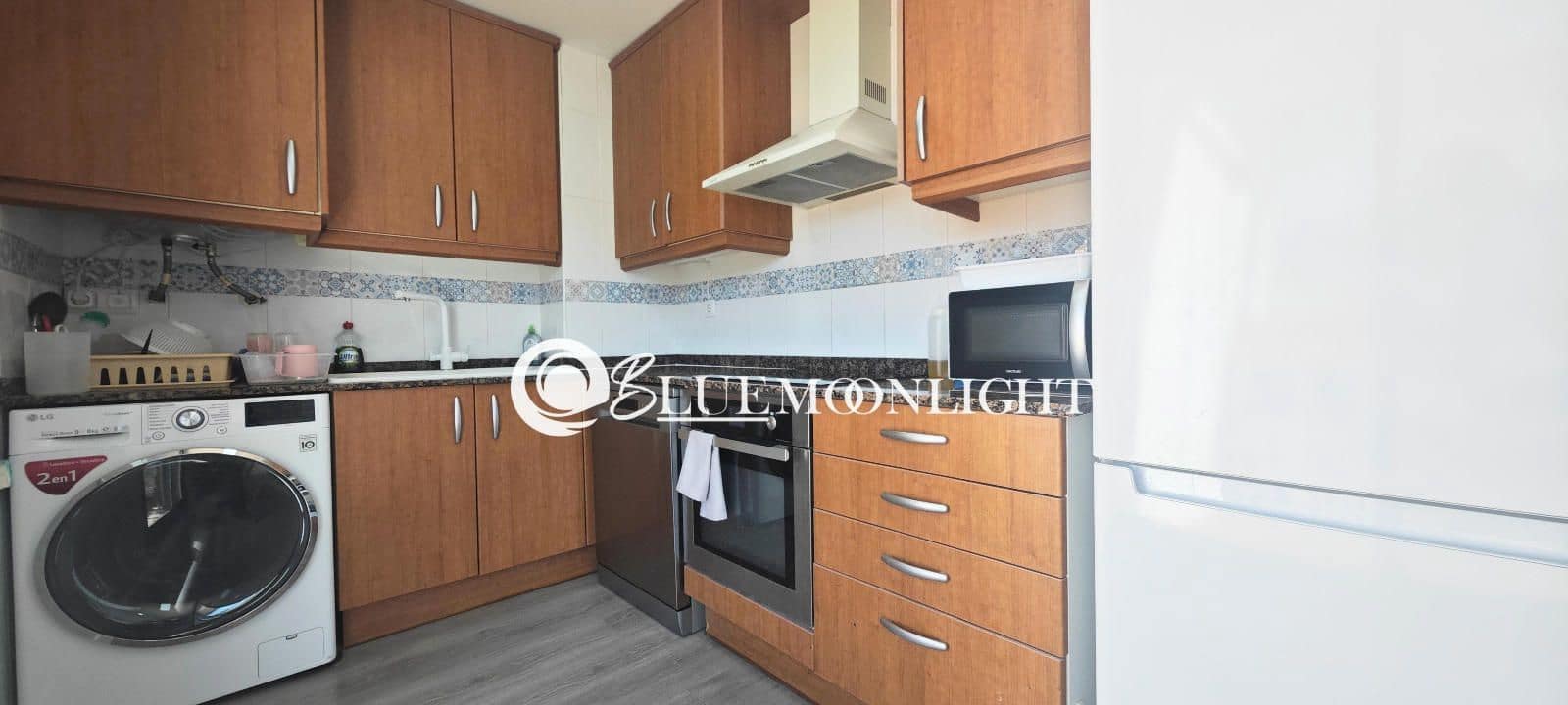 3 bedroom Penthouse for sale in Peniscola with pool garage - € 350,000 (Ref: 9521916)