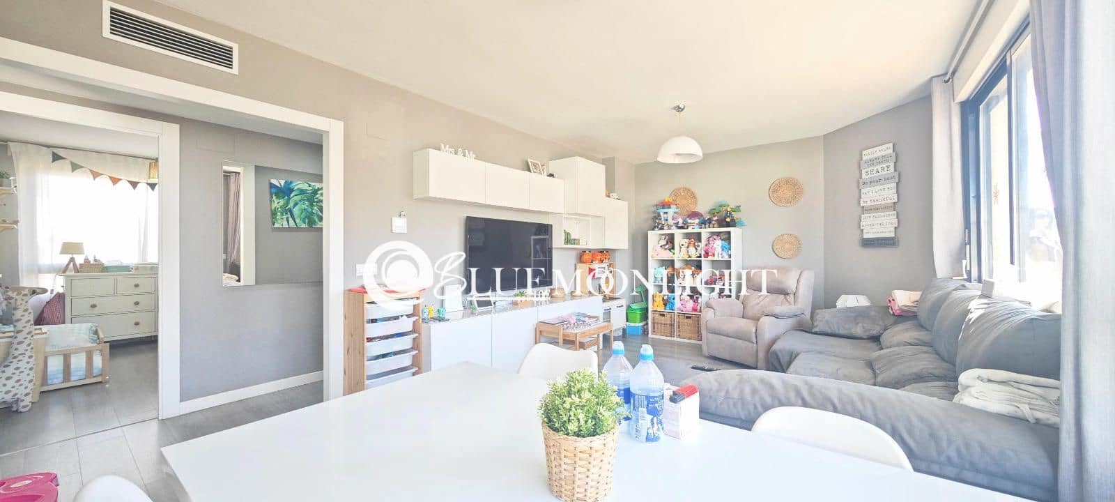 3 bedroom Penthouse for sale in Peniscola with pool garage - € 350,000 (Ref: 9521916)