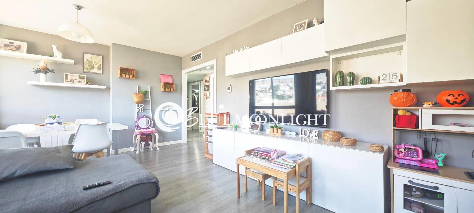 3 bedroom Penthouse for sale in Peniscola with pool garage - € 350,000 (Ref: 9521916)