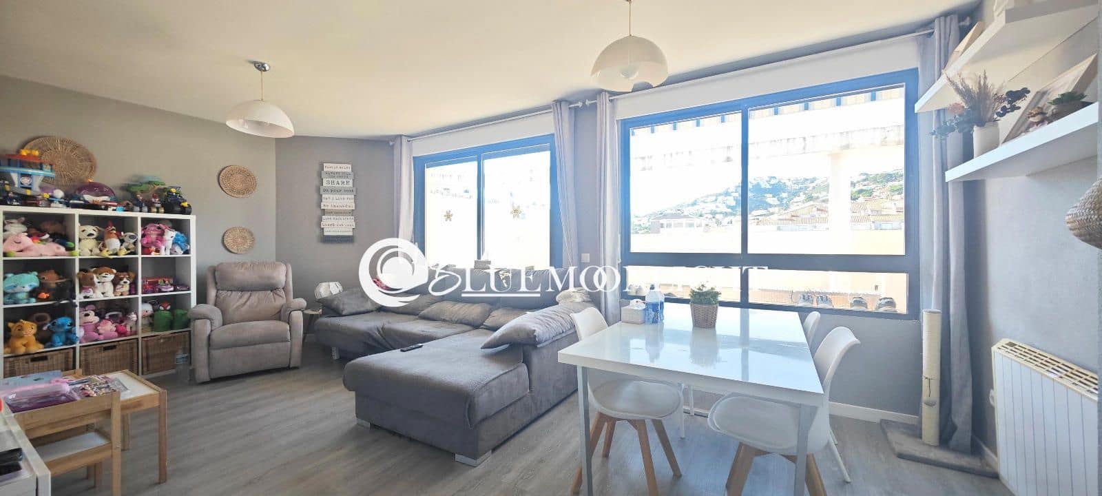 3 bedroom Penthouse for sale in Peniscola with pool garage - € 350,000 (Ref: 9521916)