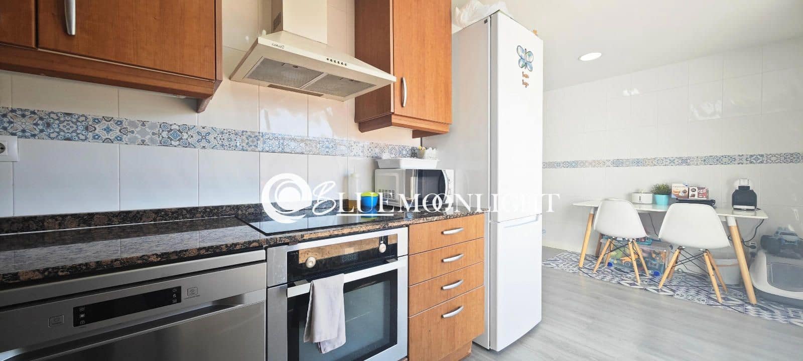 3 bedroom Penthouse for sale in Peniscola with pool garage - € 350,000 (Ref: 9521916)