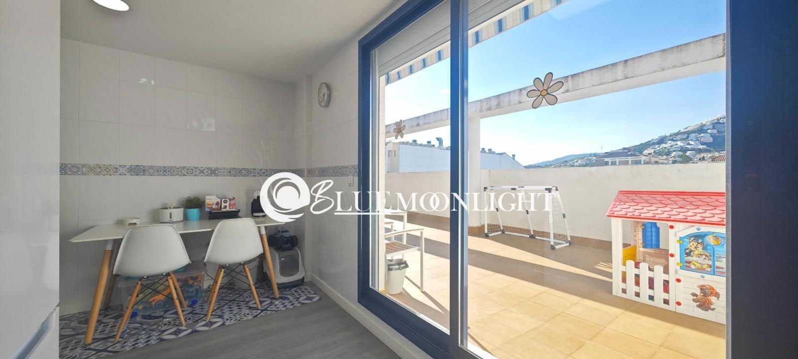 3 bedroom Penthouse for sale in Peniscola with pool garage - € 350,000 (Ref: 9521916)