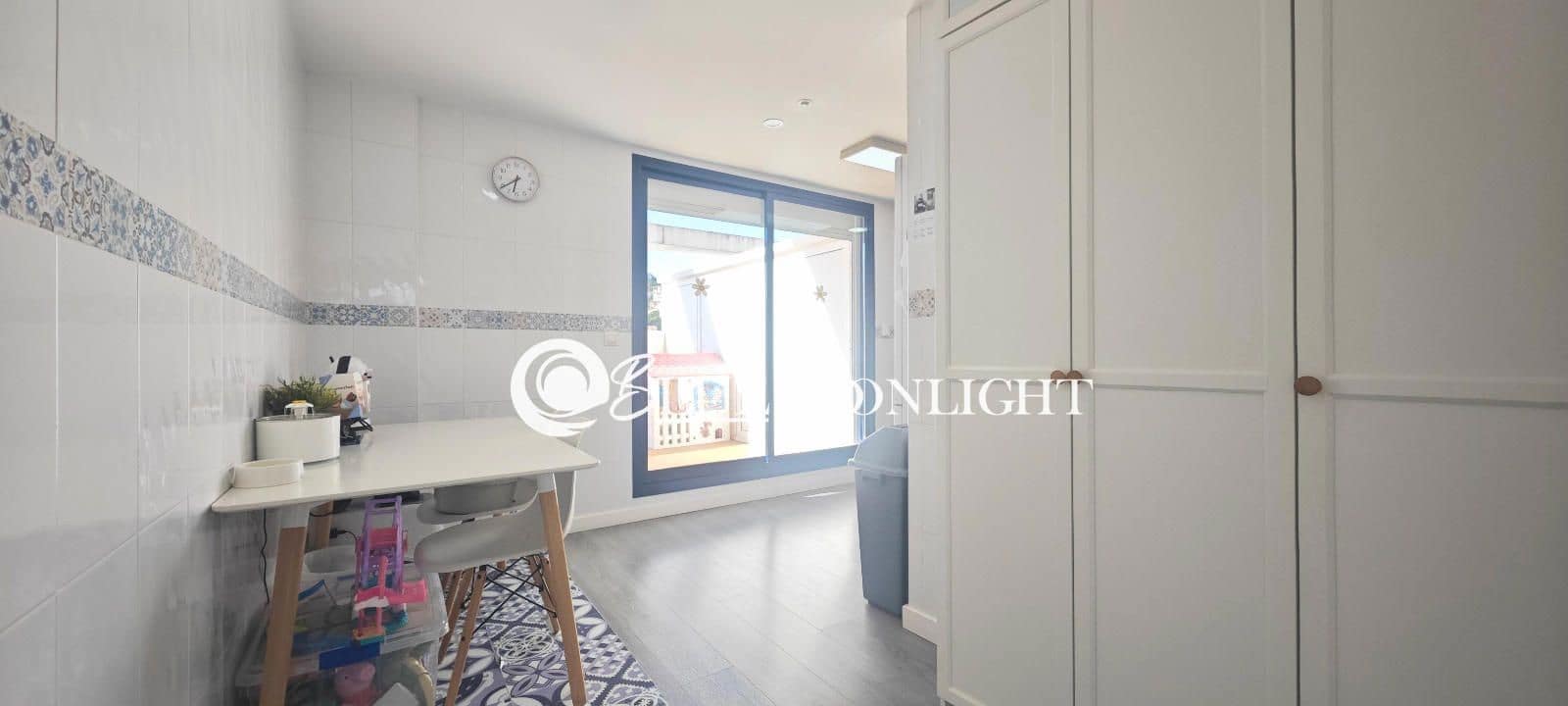 3 bedroom Penthouse for sale in Peniscola with pool garage - € 350,000 (Ref: 9521916)