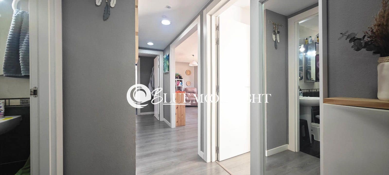 3 bedroom Penthouse for sale in Peniscola with pool garage - € 350,000 (Ref: 9521916)