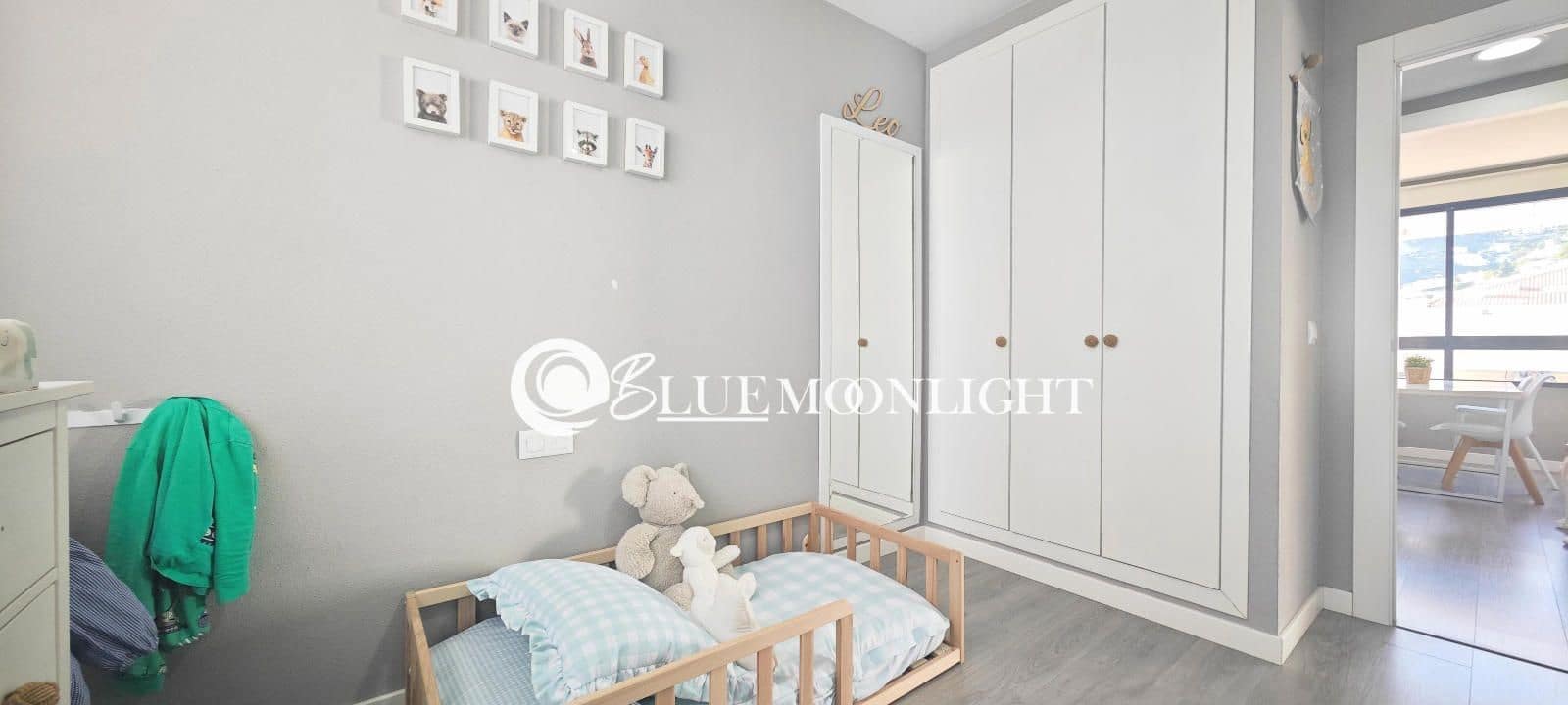 3 bedroom Penthouse for sale in Peniscola with pool garage - € 350,000 (Ref: 9521916)