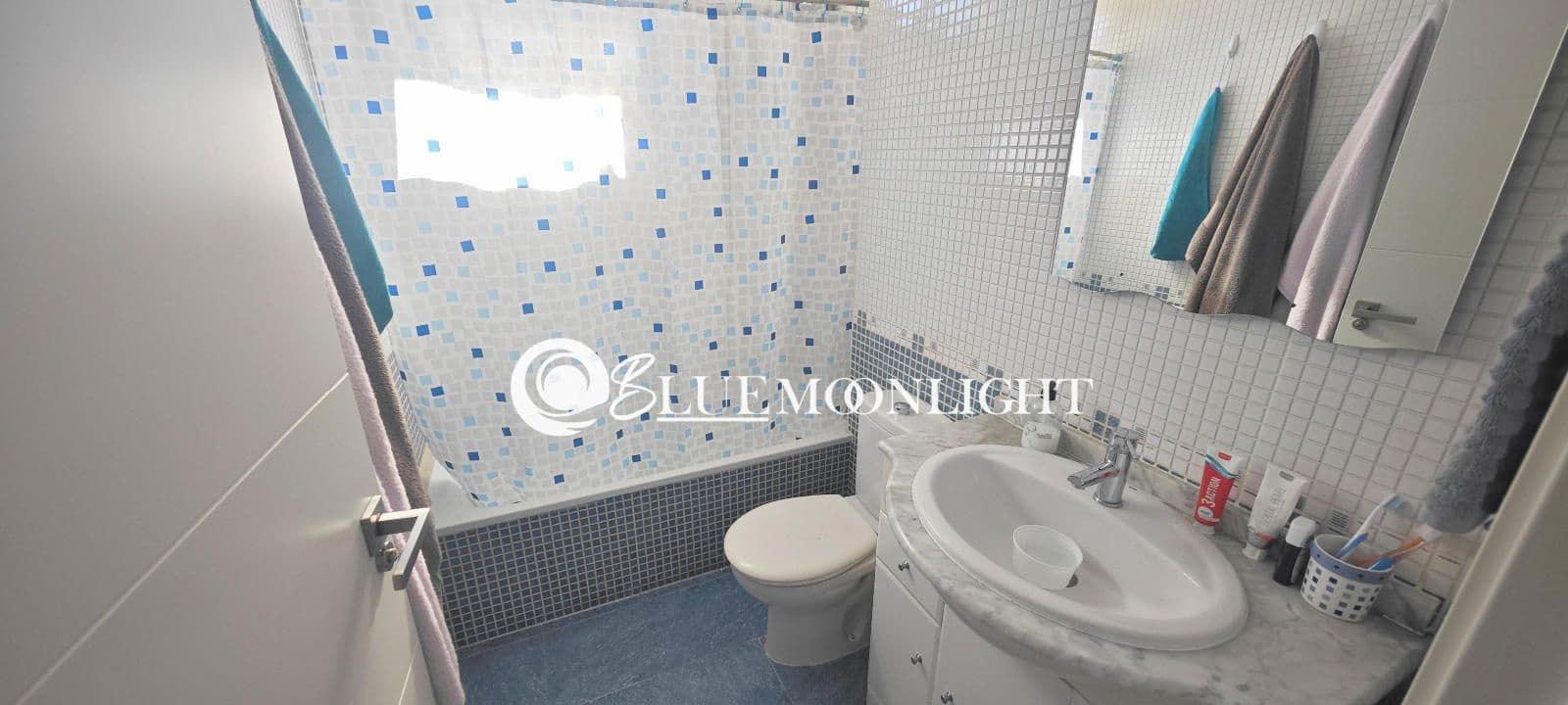 3 bedroom Penthouse for sale in Peniscola with pool garage - € 350,000 (Ref: 9521916)