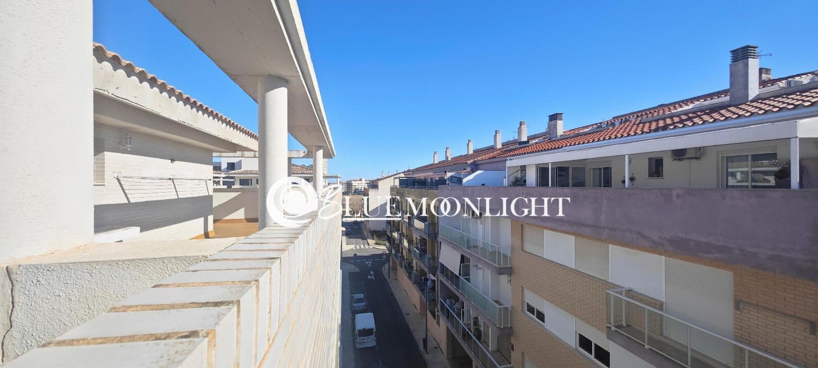 3 bedroom Penthouse for sale in Peniscola with pool garage - € 350,000 (Ref: 9521916)