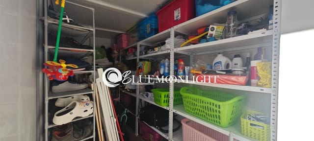 3 slaapkamer Penthouse te koop in Peñíscola met zwembad garage - € 350.000 (Ref: 9521916)