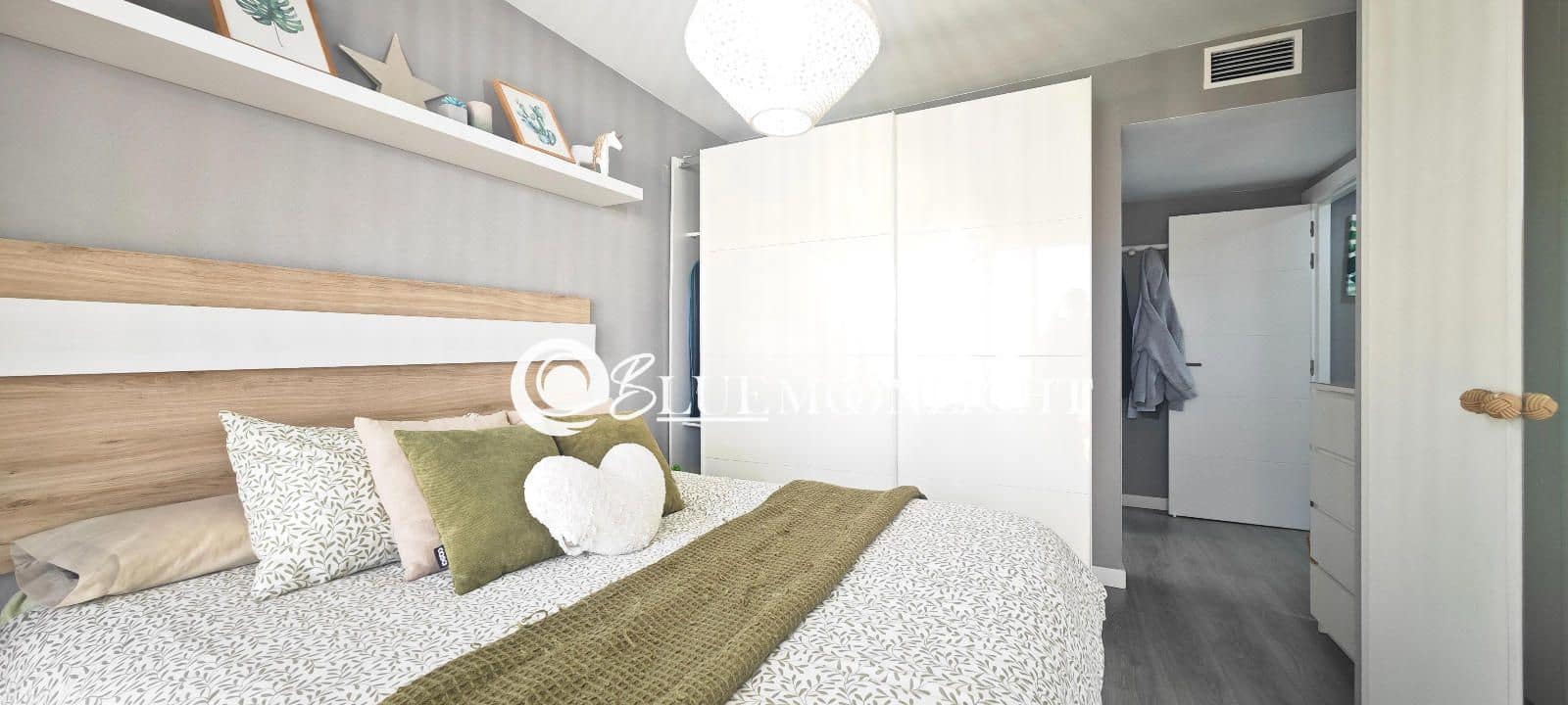 3 bedroom Penthouse for sale in Peniscola with pool garage - € 350,000 (Ref: 9521916)