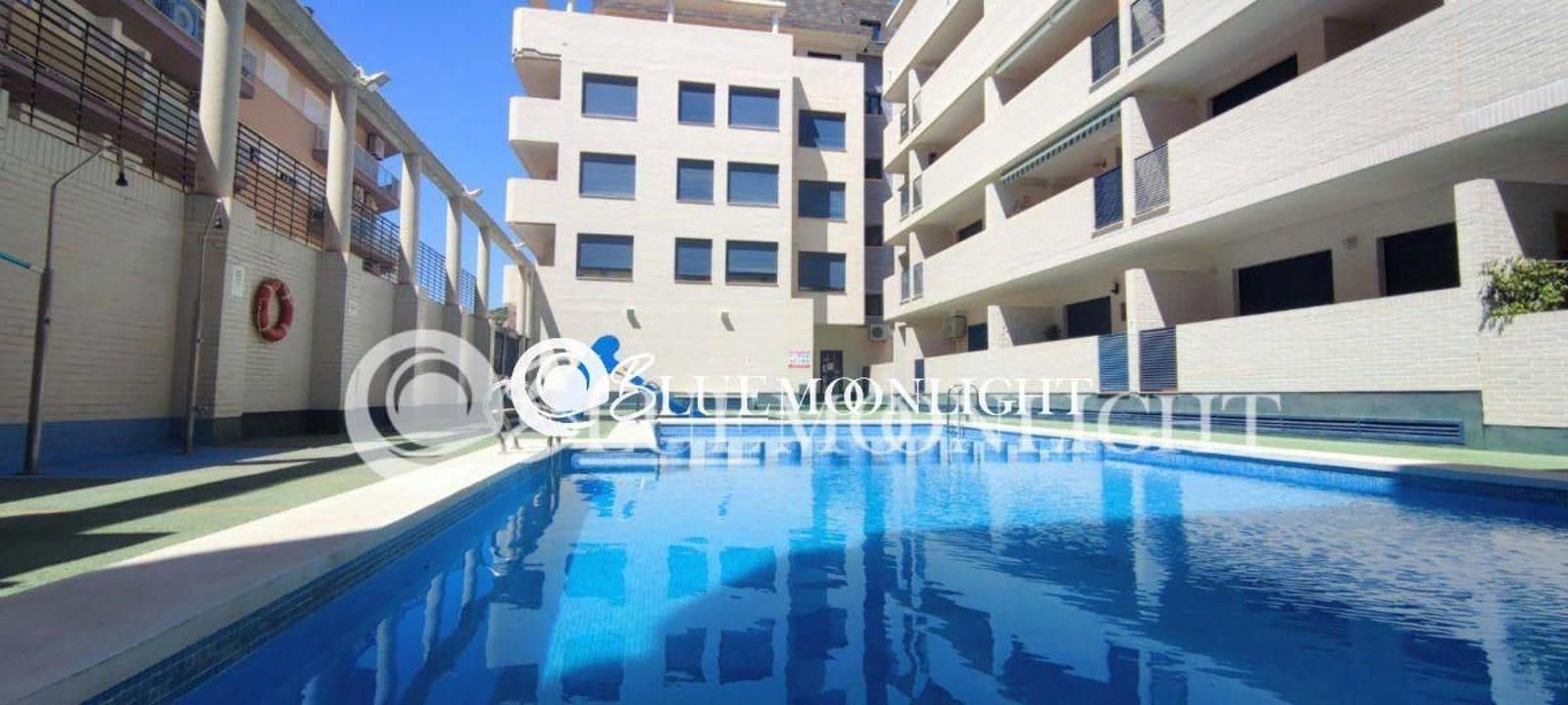 3 bedroom Penthouse for sale in Peniscola with pool garage - € 350,000 (Ref: 9521916)