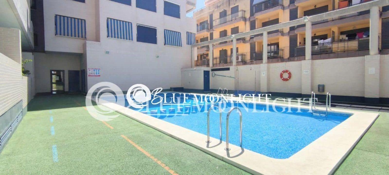 3 bedroom Penthouse for sale in Peniscola with pool garage - € 350,000 (Ref: 9521916)