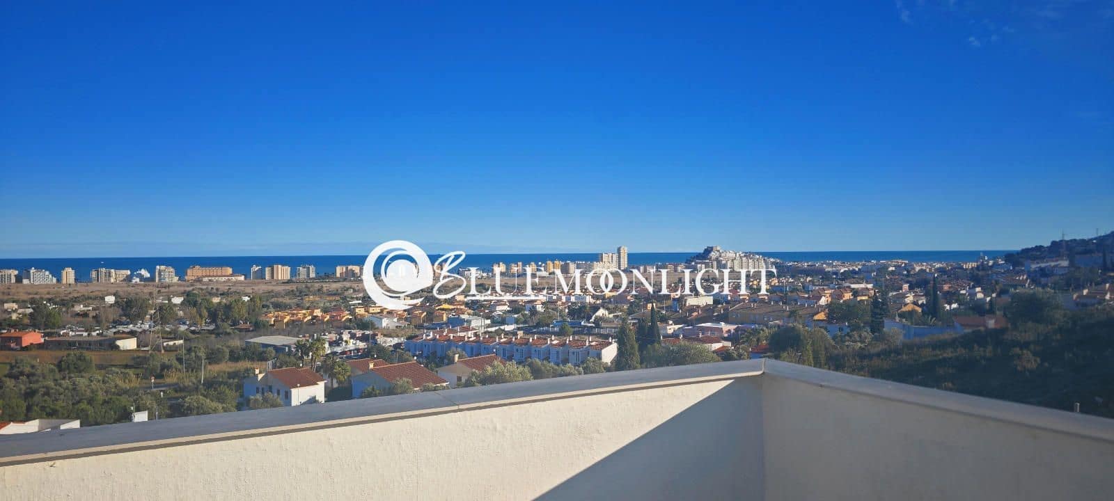 3 slaapkamer Villa te koop in Peniscola met zwembad garage - € 285.000 (Ref: 9535060)