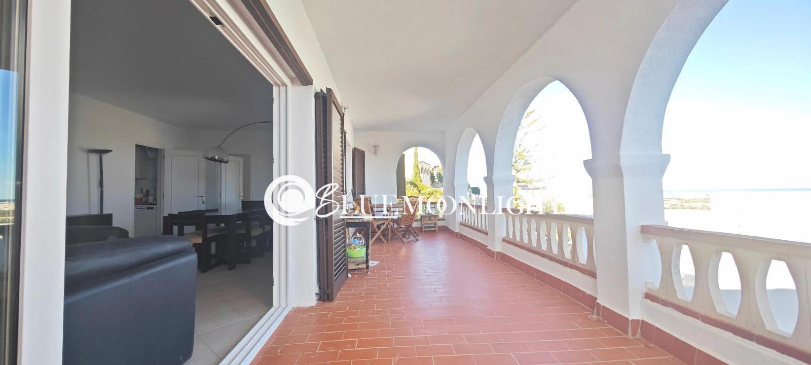 3 slaapkamer Villa te koop in Peniscola met zwembad garage - € 285.000 (Ref: 9535060)