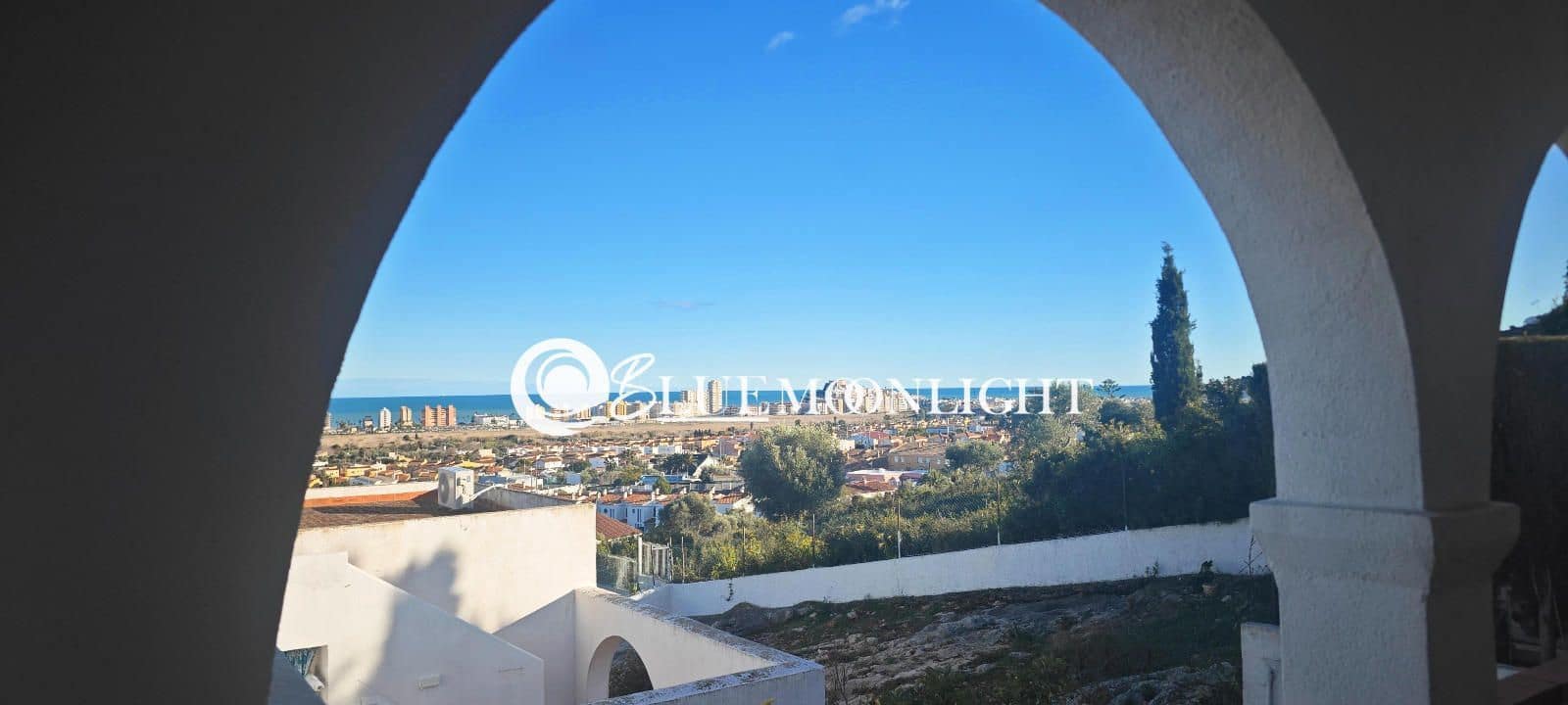 3 slaapkamer Villa te koop in Peniscola met zwembad garage - € 285.000 (Ref: 9535060)