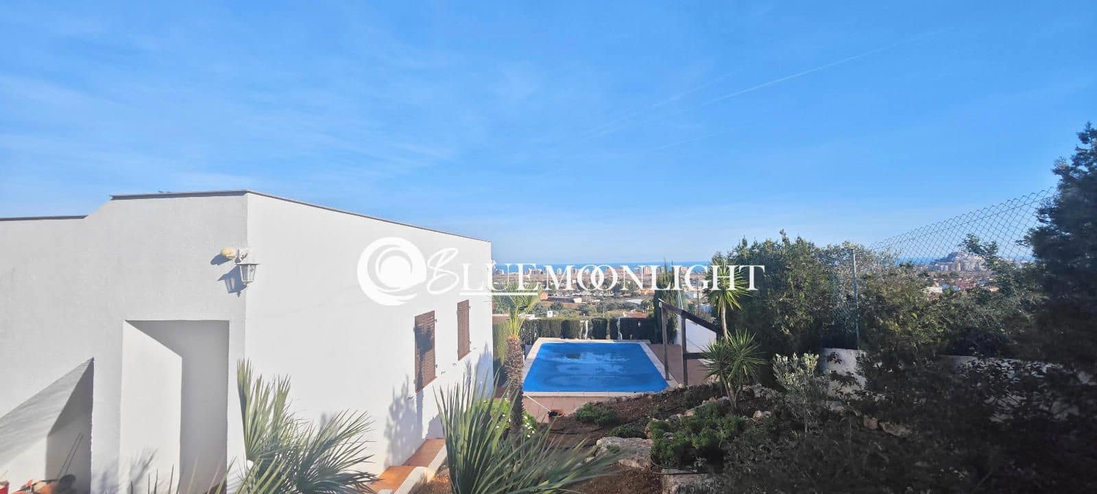 3 slaapkamer Villa te koop in Peniscola met zwembad garage - € 285.000 (Ref: 9535060)