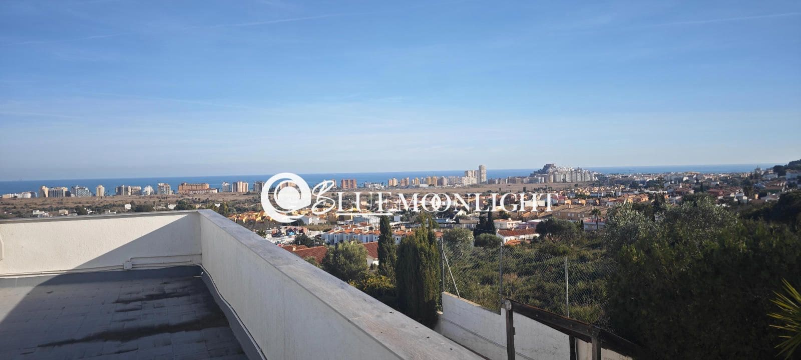 3 slaapkamer Villa te koop in Peniscola met zwembad garage - € 285.000 (Ref: 9535060)