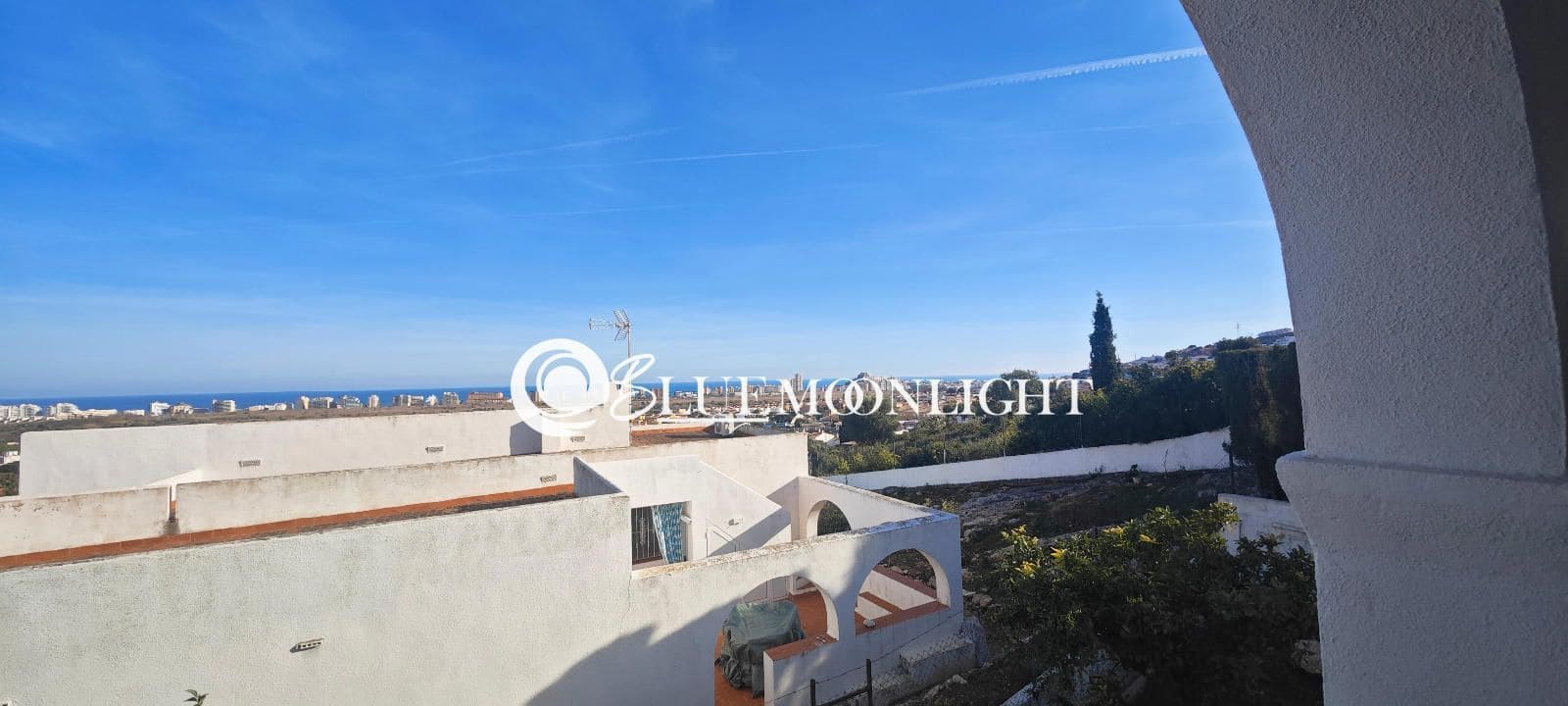 3 slaapkamer Villa te koop in Peniscola met zwembad garage - € 285.000 (Ref: 9535060)