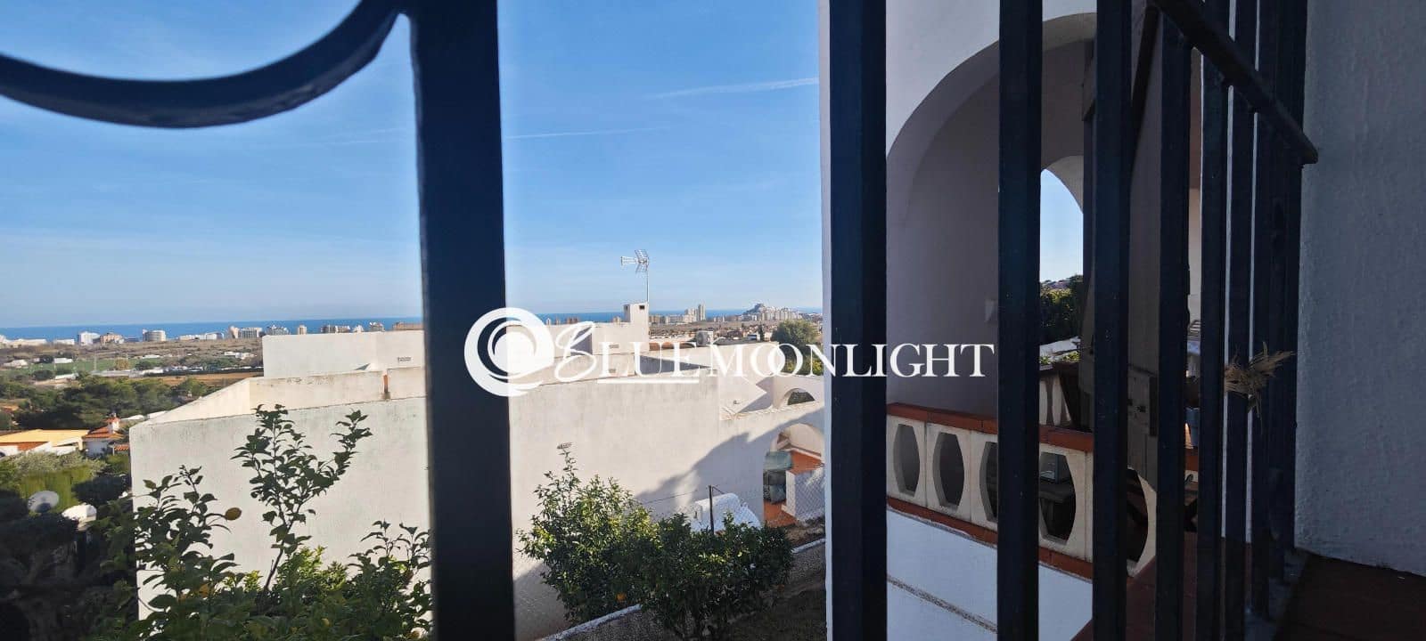 3 slaapkamer Villa te koop in Peniscola met zwembad garage - € 285.000 (Ref: 9535060)