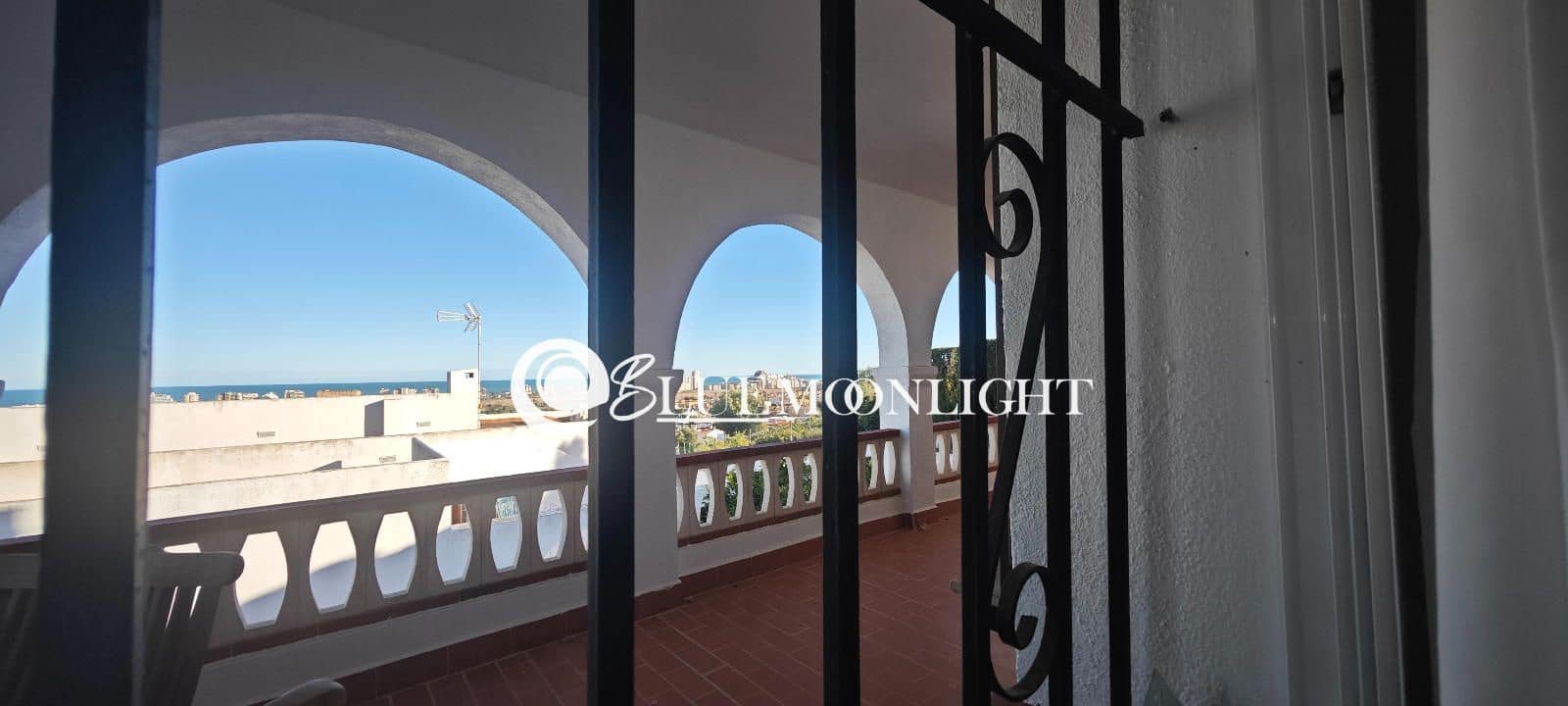 3 slaapkamer Villa te koop in Peniscola met zwembad garage - € 285.000 (Ref: 9535060)