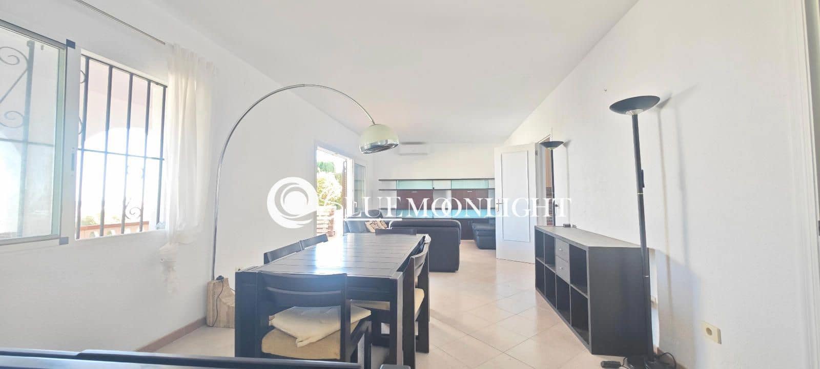 3 slaapkamer Villa te koop in Peniscola met zwembad garage - € 285.000 (Ref: 9535060)