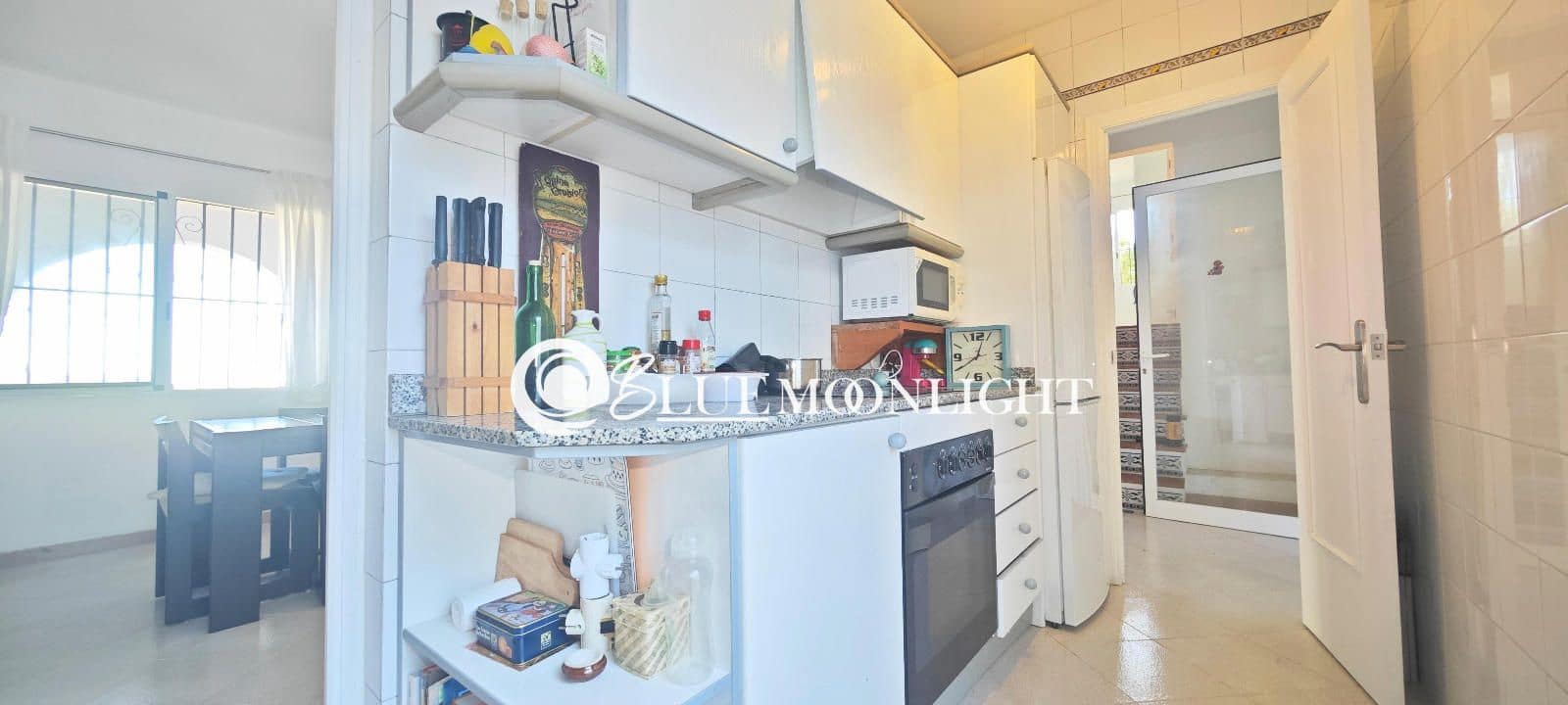 3 slaapkamer Villa te koop in Peniscola met zwembad garage - € 285.000 (Ref: 9535060)