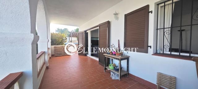 3 slaapkamer Villa te koop in Peñíscola met zwembad garage - € 285.000 (Ref: 9535060)