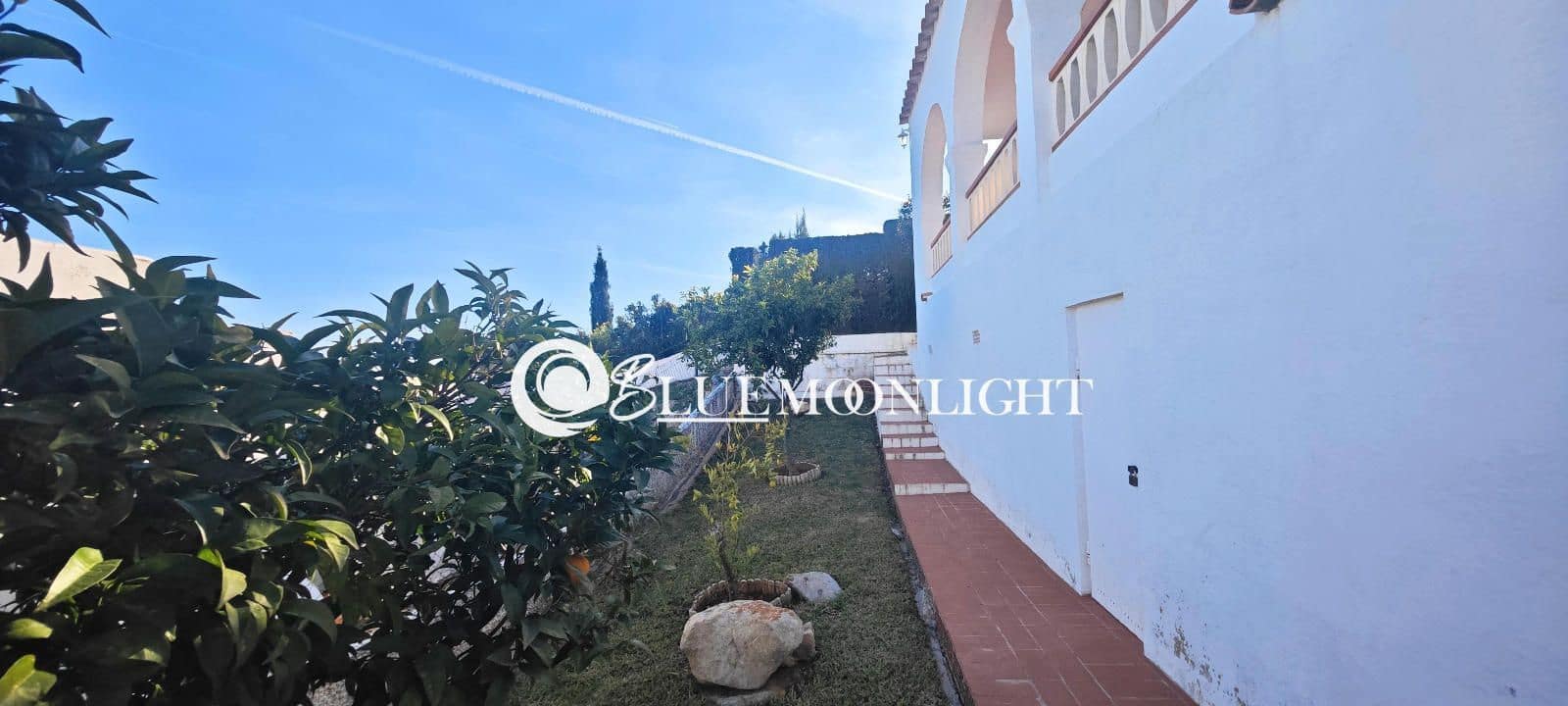 3 slaapkamer Villa te koop in Peniscola met zwembad garage - € 285.000 (Ref: 9535060)