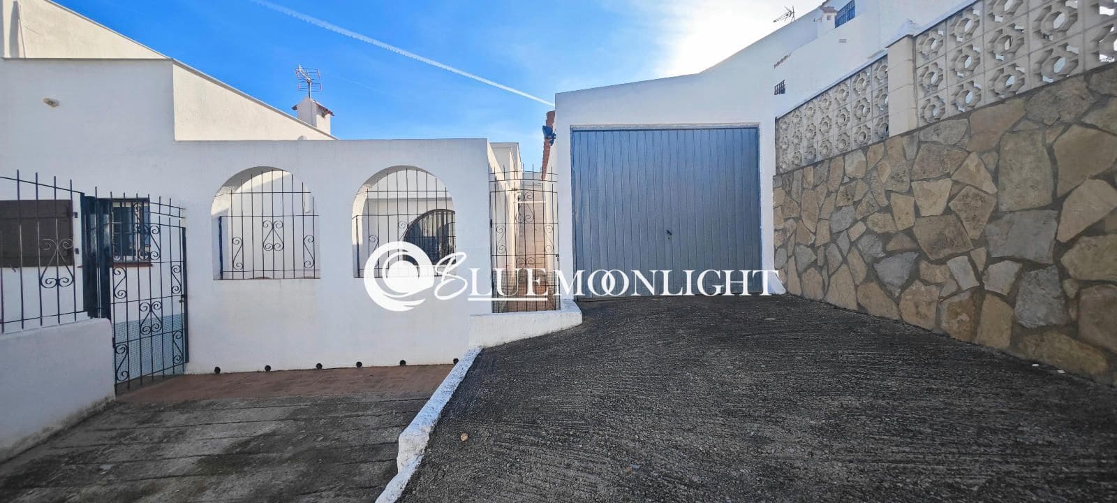 3 slaapkamer Villa te koop in Peniscola met zwembad garage - € 285.000 (Ref: 9535060)