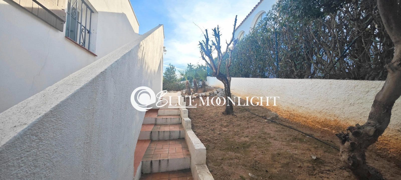 3 slaapkamer Villa te koop in Peniscola met zwembad garage - € 285.000 (Ref: 9535060)