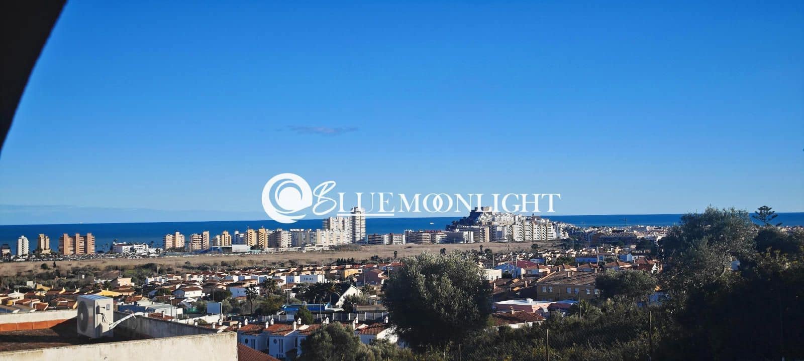 3 slaapkamer Villa te koop in Peniscola met zwembad garage - € 285.000 (Ref: 9535060)