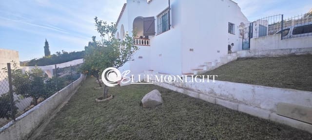 3 slaapkamer Villa te koop in Peñíscola met zwembad garage - € 285.000 (Ref: 9535060)