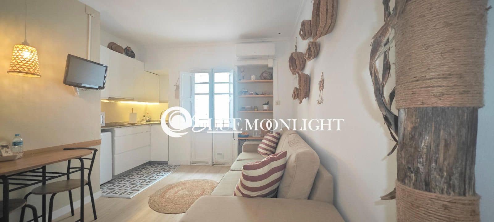 1 slaapkamer Flat te koop in Peniscola - € 175.000 (Ref: 9535292)