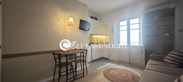 1 slaapkamer Flat te koop in Peñíscola - € 175.000 (Ref: 9535292)