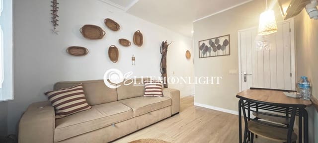 1 slaapkamer Flat te koop in Peñíscola - € 175.000 (Ref: 9535292)