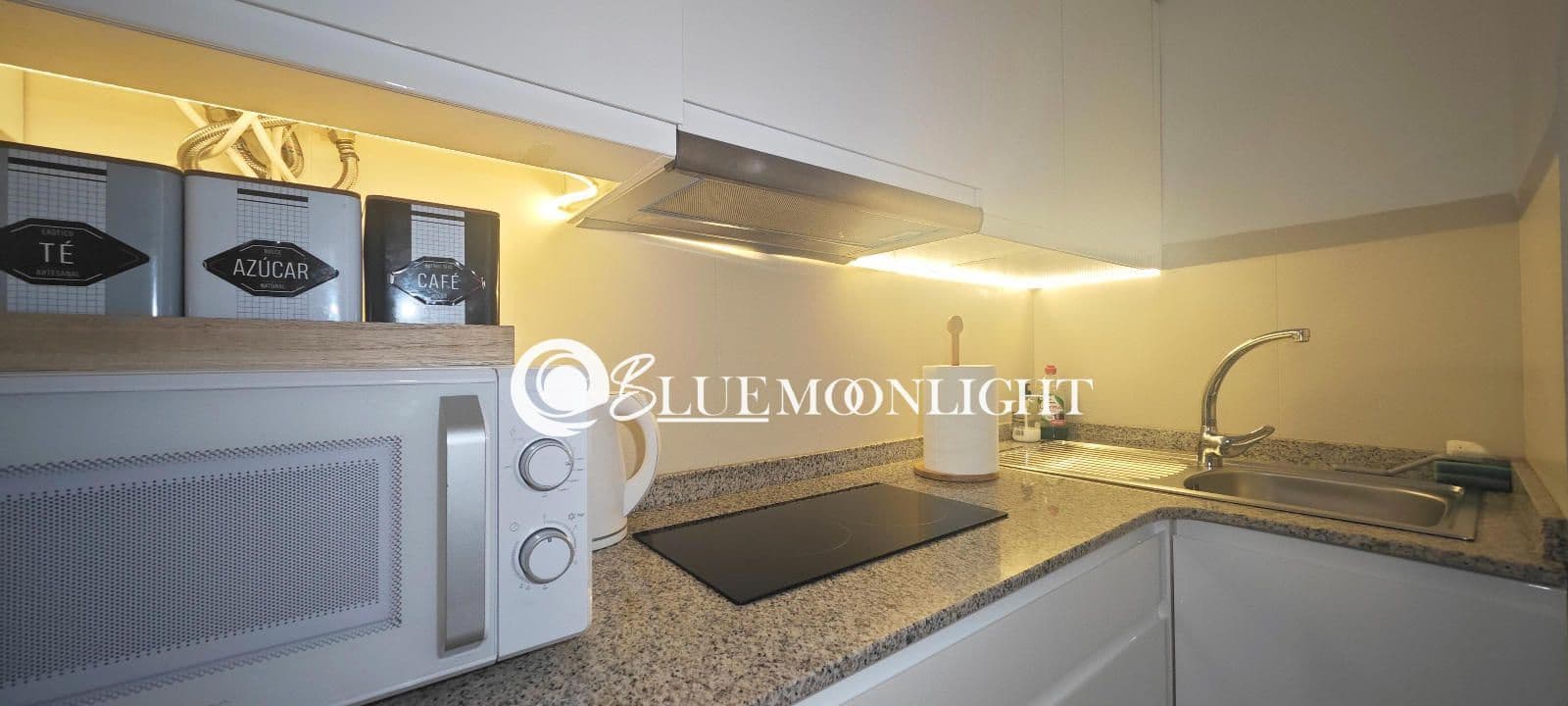 1 slaapkamer Flat te koop in Peniscola - € 175.000 (Ref: 9535292)