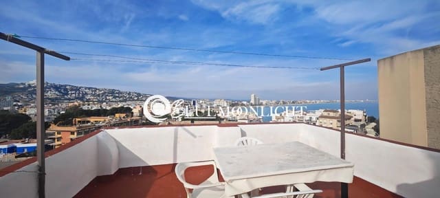 1 slaapkamer Flat te koop in Peñíscola - € 175.000 (Ref: 9535292)