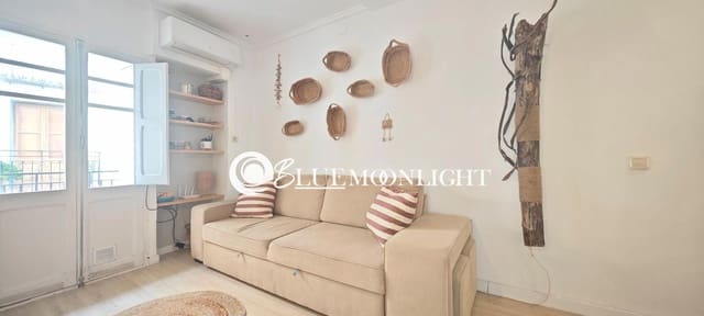 1 slaapkamer Flat te koop in Peñíscola - € 175.000 (Ref: 9535292)