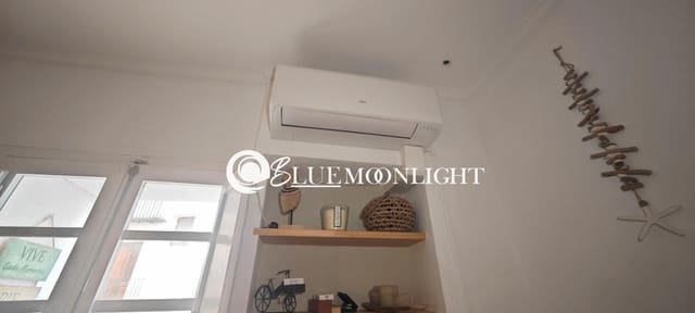 1 slaapkamer Flat te koop in Peñíscola - € 175.000 (Ref: 9535292)