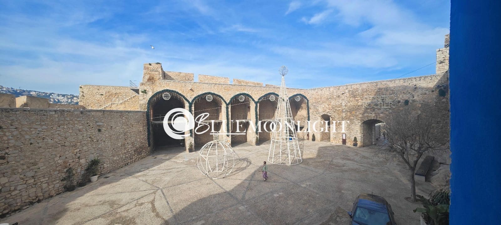 1 slaapkamer Flat te koop in Peniscola - € 175.000 (Ref: 9535292)