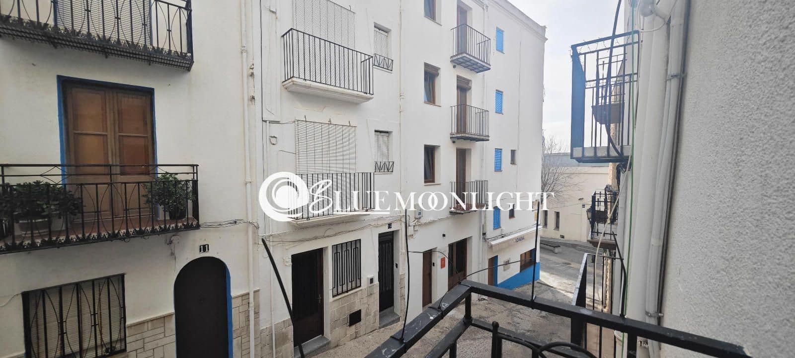 1 slaapkamer Flat te koop in Peniscola - € 175.000 (Ref: 9535292)