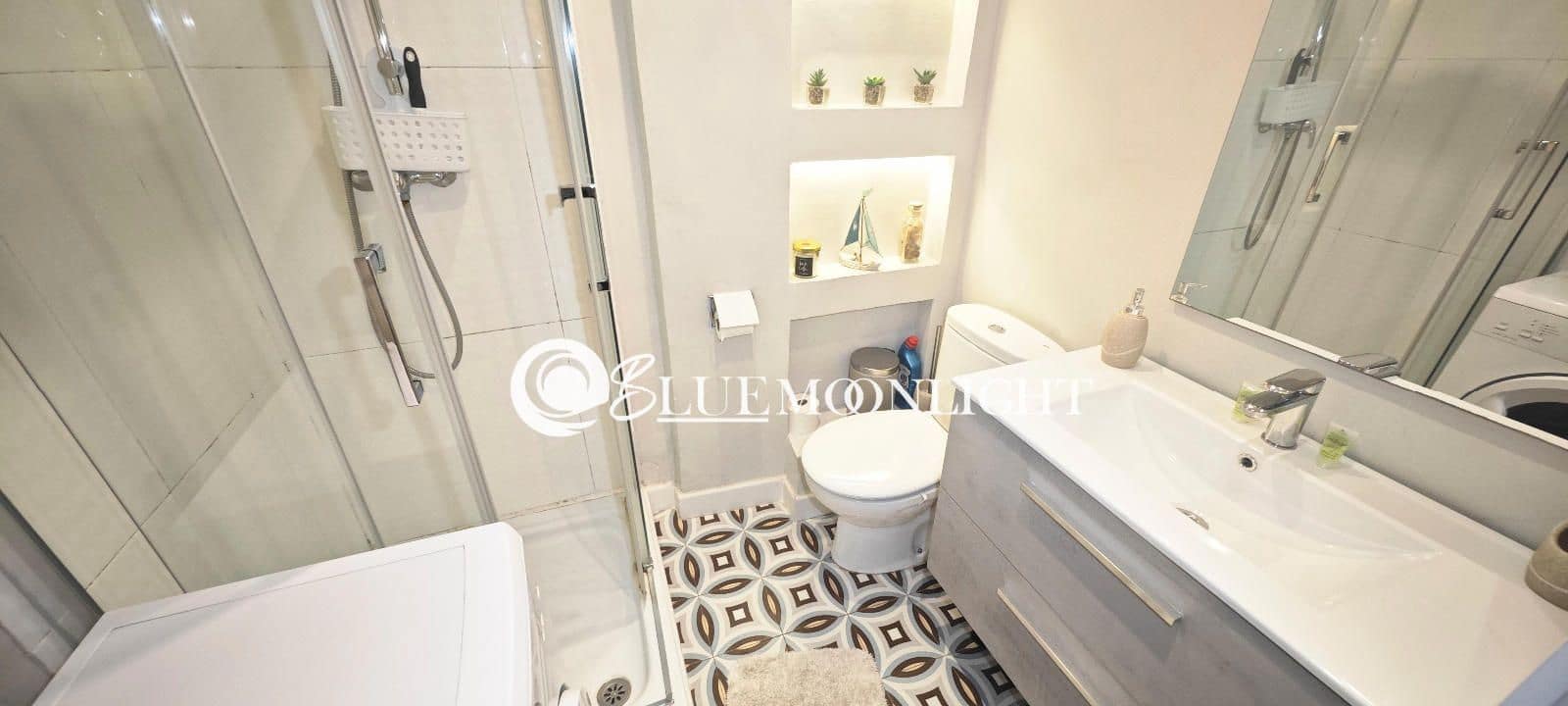 1 slaapkamer Flat te koop in Peniscola - € 175.000 (Ref: 9535292)